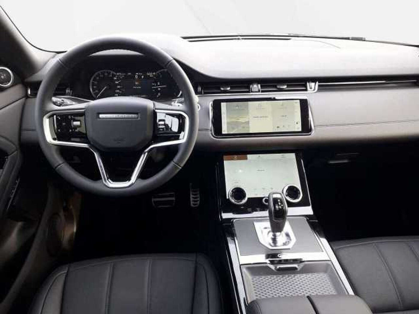 Land Rover  D200 AWD Aut. R-Dynamic SE