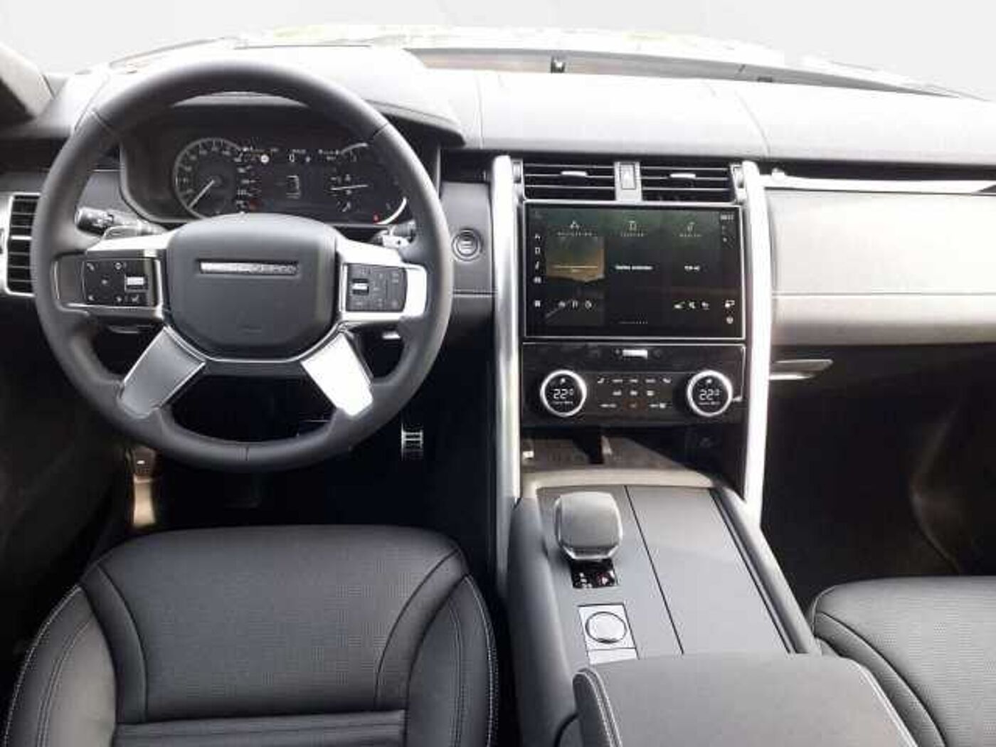 Land Rover  D300 AWD Aut. R-Dynamic SE +Matrix-LED