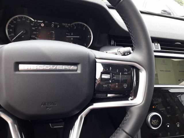 Land Rover  D200 AWD Aut. R-Dynamic SE +Pano