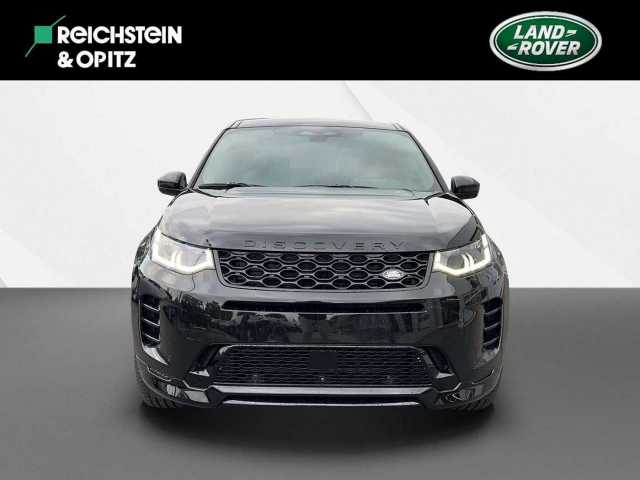 Land Rover  D200 AWD Aut. DYNAMIC SE/Head-up