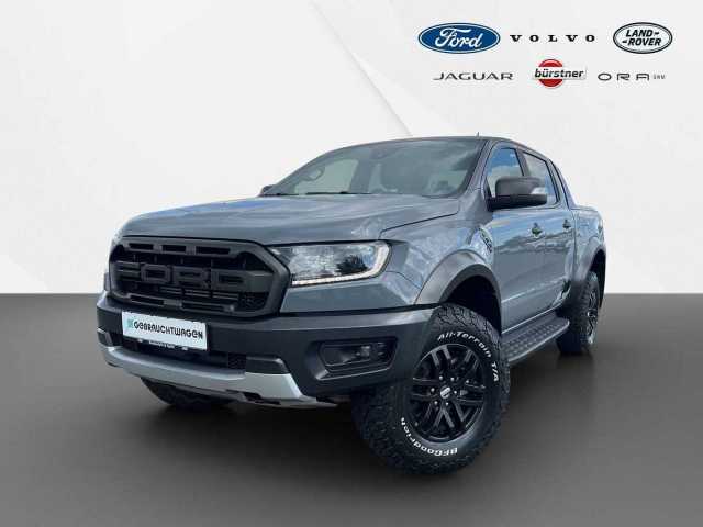 Ford  Raptor 2.0l 156KW TDCi Panther 4x4