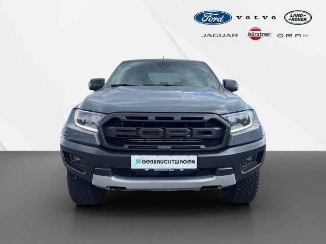 Ford  Raptor 2.0l 156KW TDCi Panther 4x4