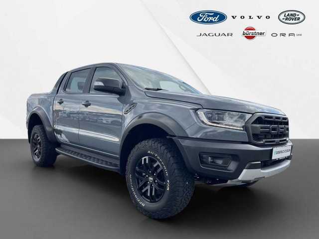 Ford  Raptor 2.0l 156KW TDCi Panther 4x4