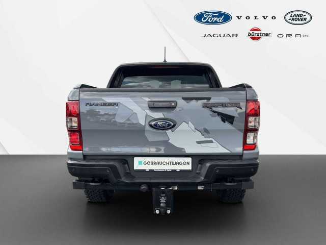 Ford  Raptor 2.0l 156KW TDCi Panther 4x4