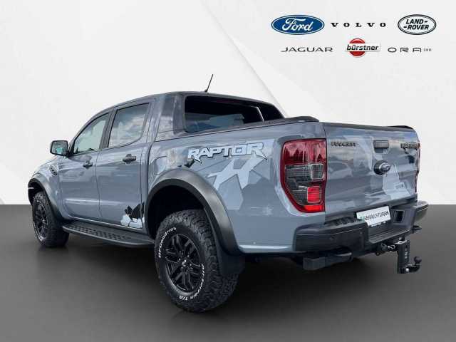 Ford  Raptor 2.0l 156KW TDCi Panther 4x4