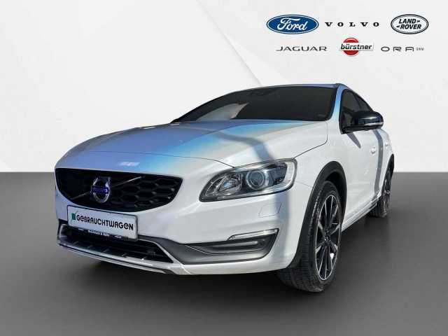 Volvo  2.0 D4 Geartronic Summum