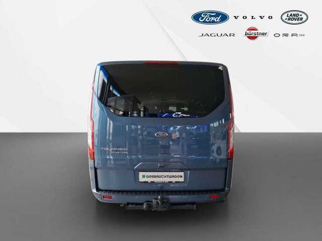 Ford  Kombi 320 L2 Titanium