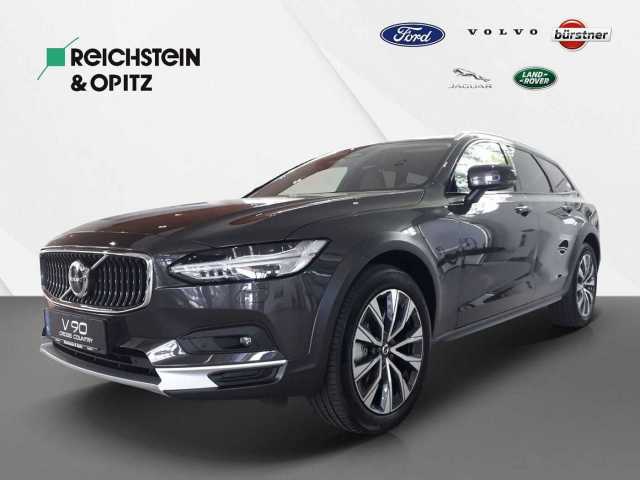 Volvo  Plus B4 D AWD Aut. +activeLED