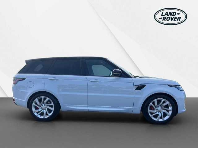 Land Rover  5.0 P525 V8 HSE Dynamic