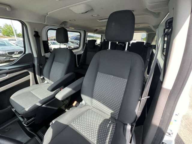 Ford  2.0l TDCi Kombi 320 L1 Trend