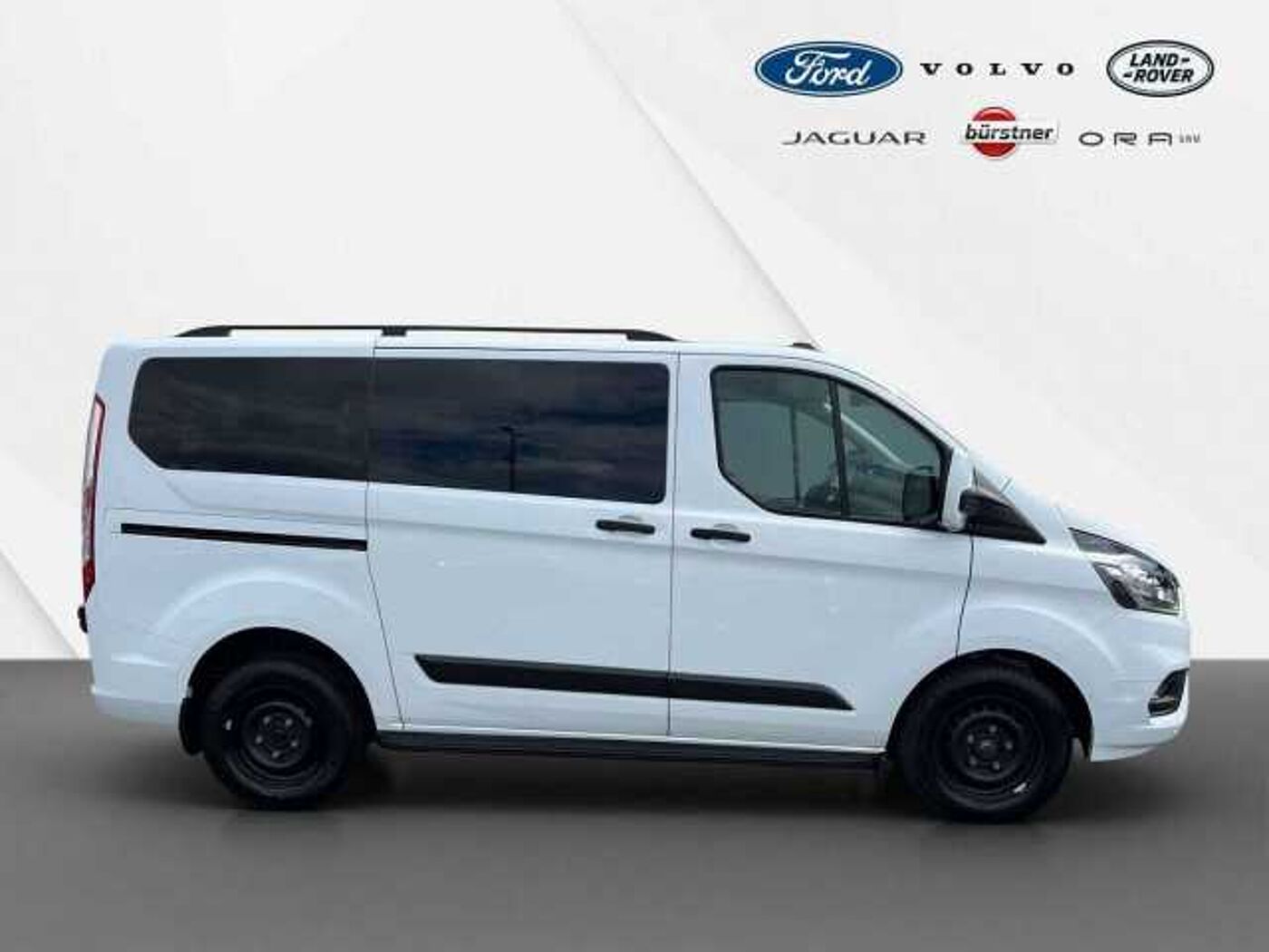 Ford  2.0l TDCi Kombi 320 L1 Trend