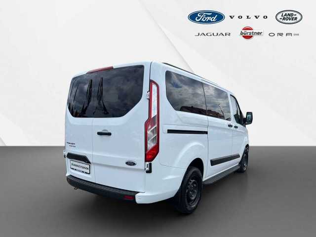 Ford  2.0l TDCi Kombi 320 L1 Trend