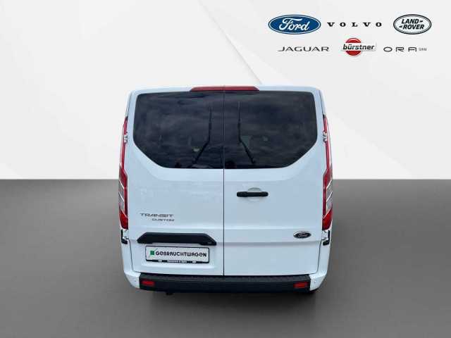 Ford  2.0l TDCi Kombi 320 L1 Trend