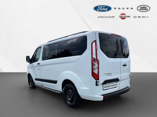 Ford  2.0l TDCi Kombi 320 L1 Trend