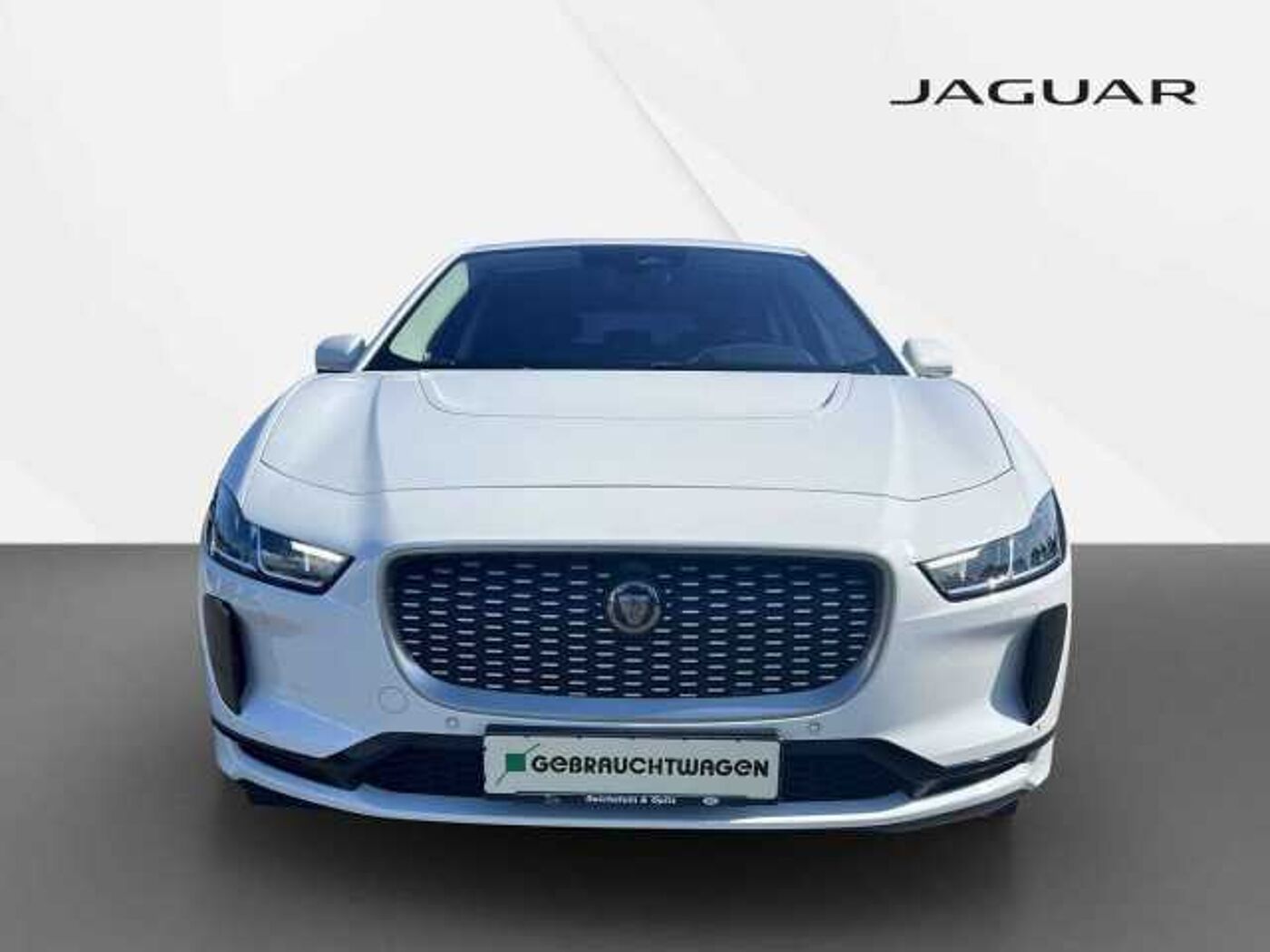 Jaguar  EV400 S 294kW