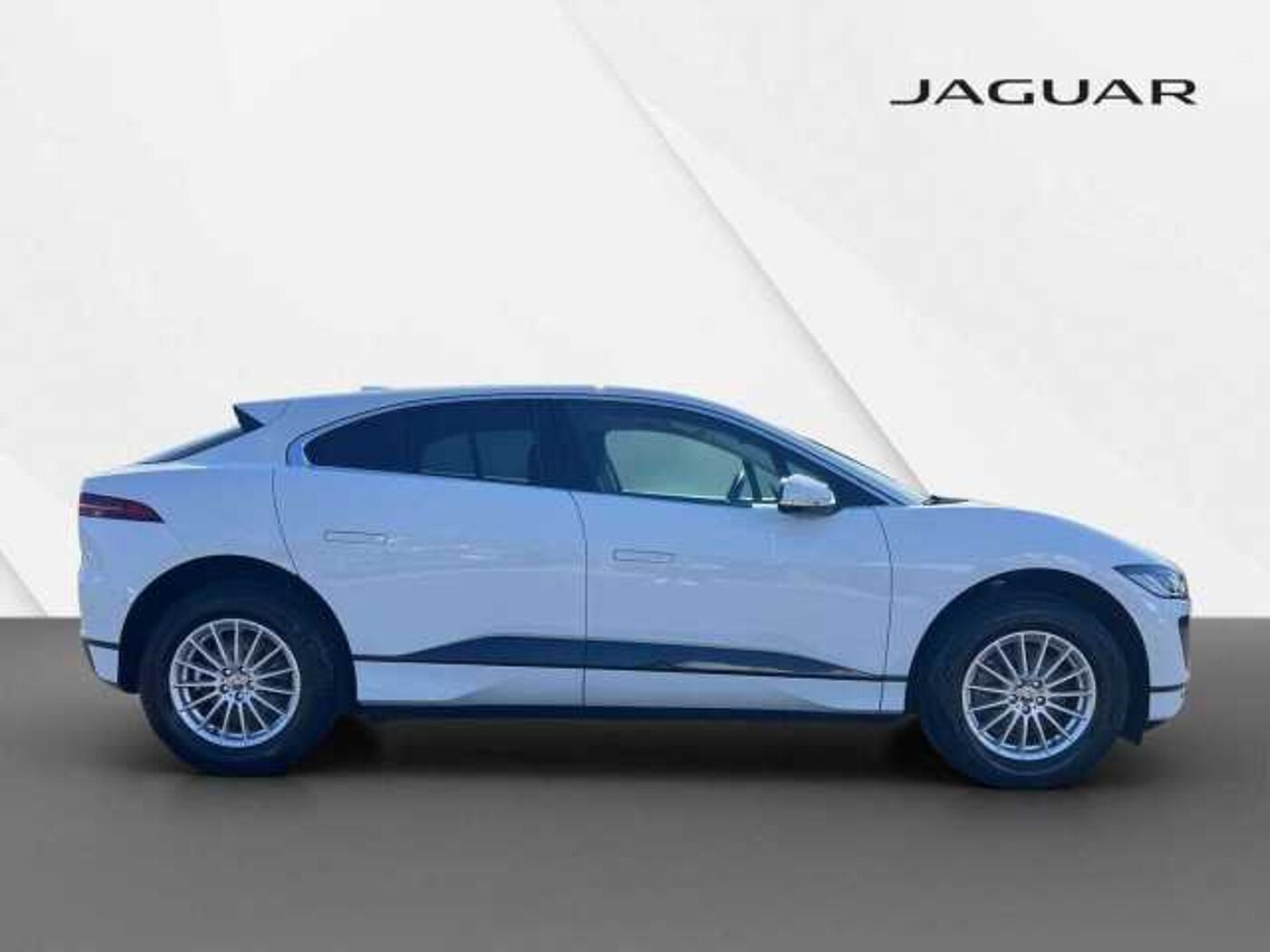 Jaguar  EV400 S 294kW