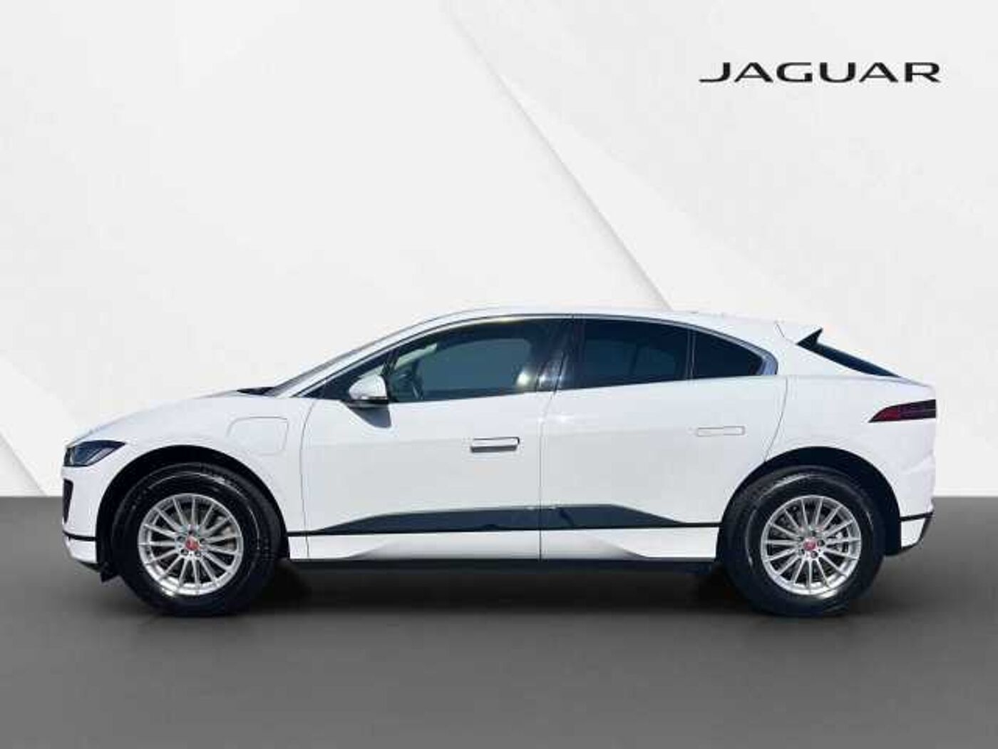 Jaguar  EV400 S 294kW