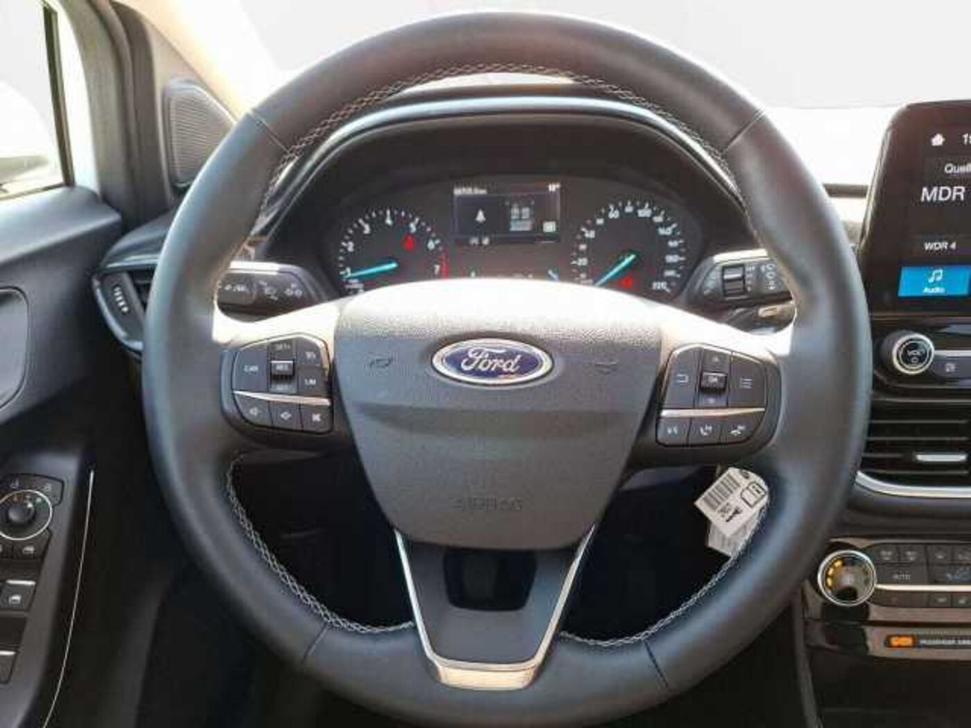 Ford  1.0l EcoBoost Hybrid 92kW Titanium