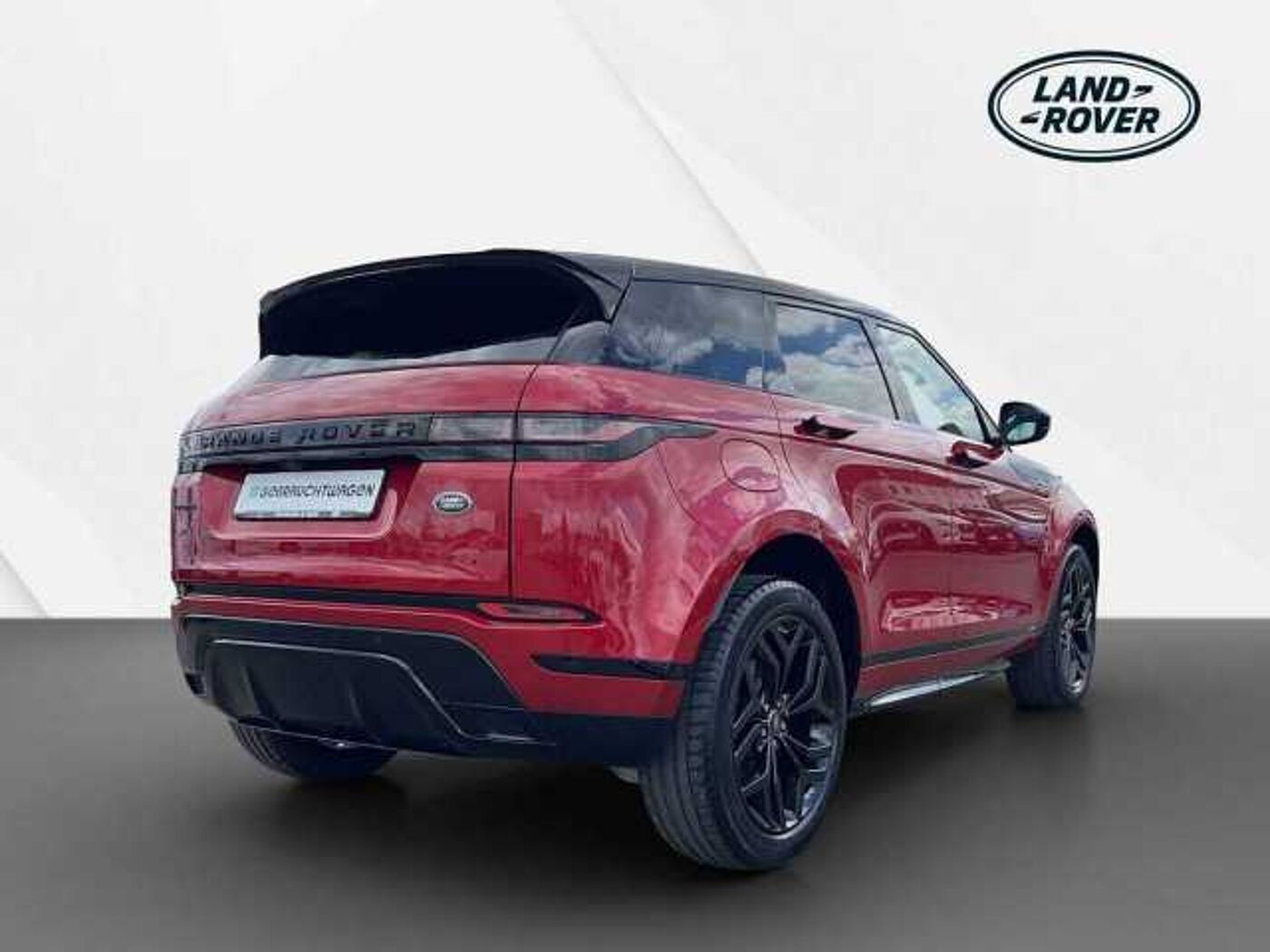 Land Rover  D240 R-DYNAMIC SE AWD Auto.