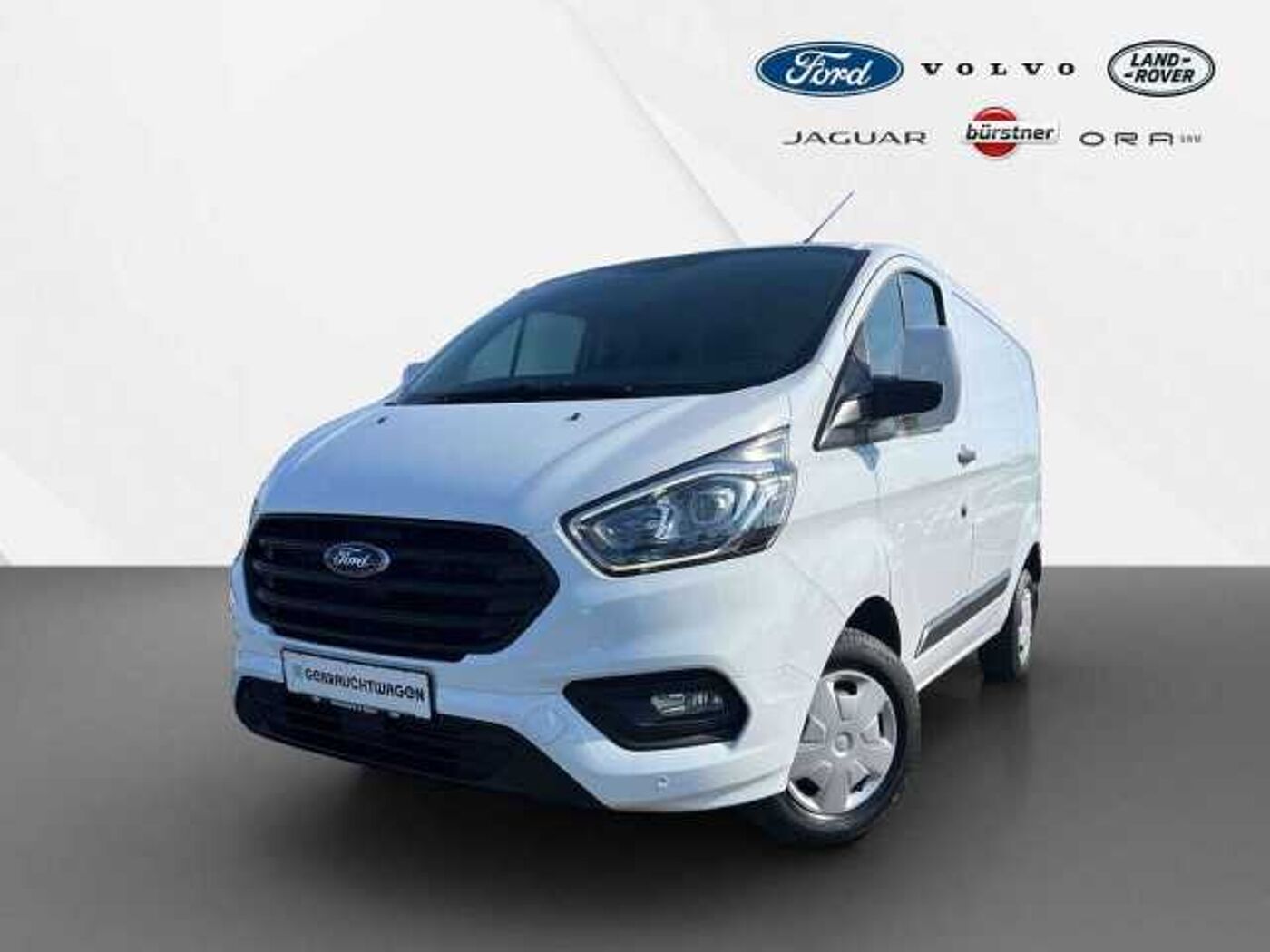 Ford  280 L1 Trend 2.0l TDCi /