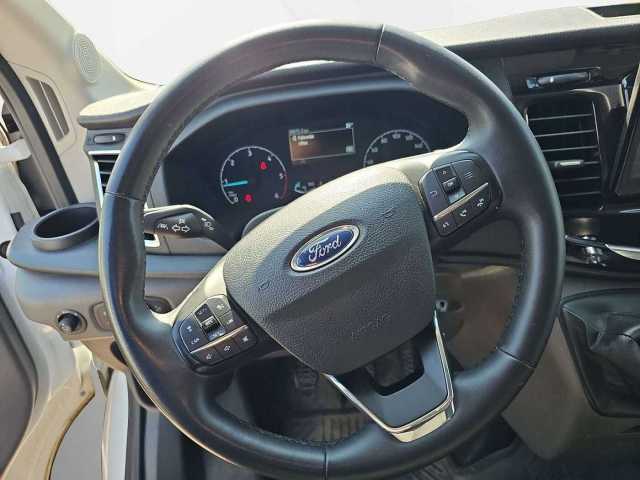 Ford  Kasten 350 L4 2.0l TDCi Trend