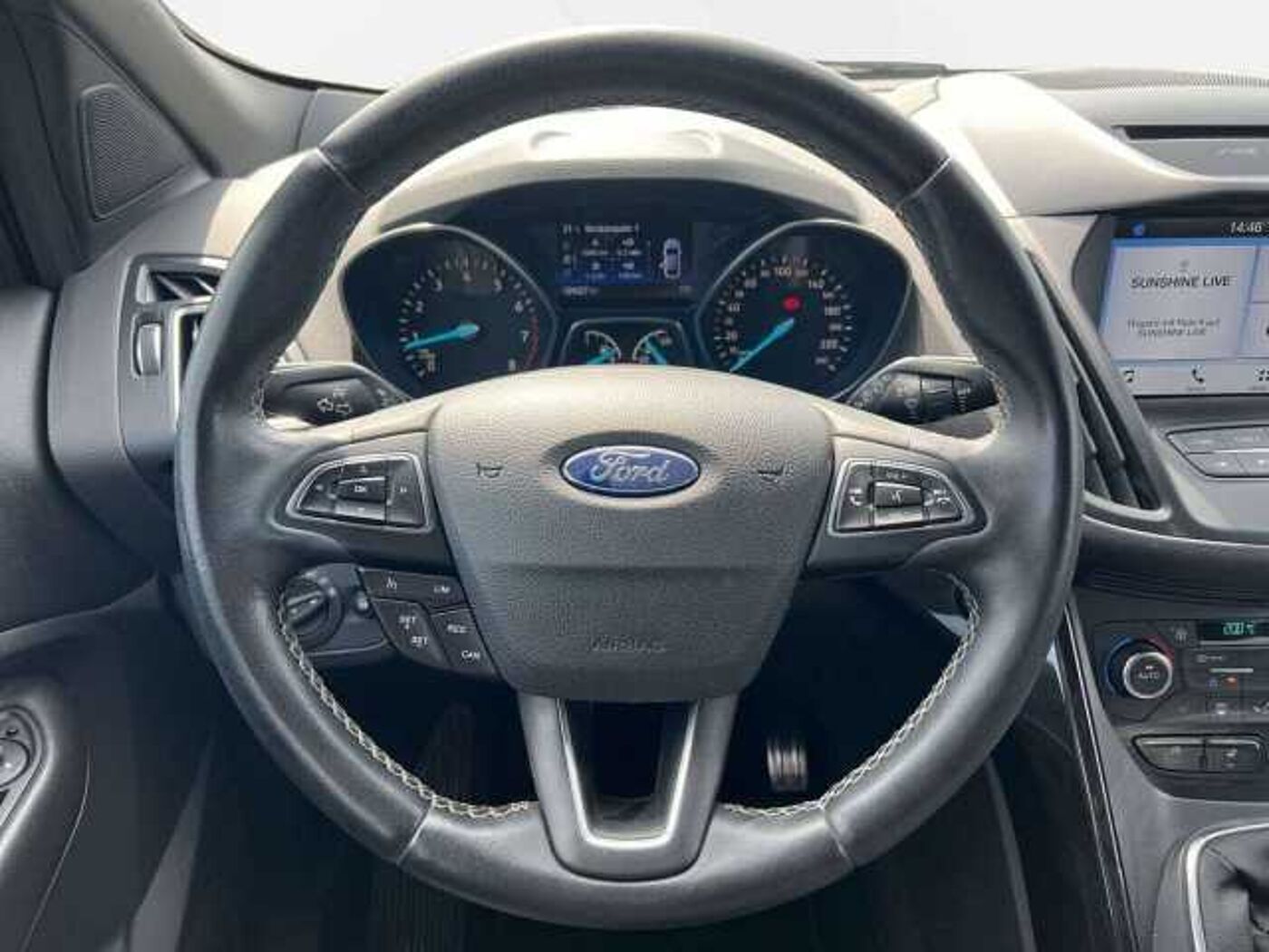 Ford  1,5 EcoBoost 110kW ST-Line