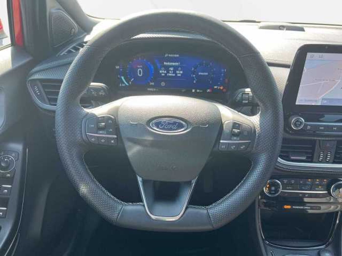 Ford  1,0 EcoBoost Hybrid 92kW ST-Line Vignale