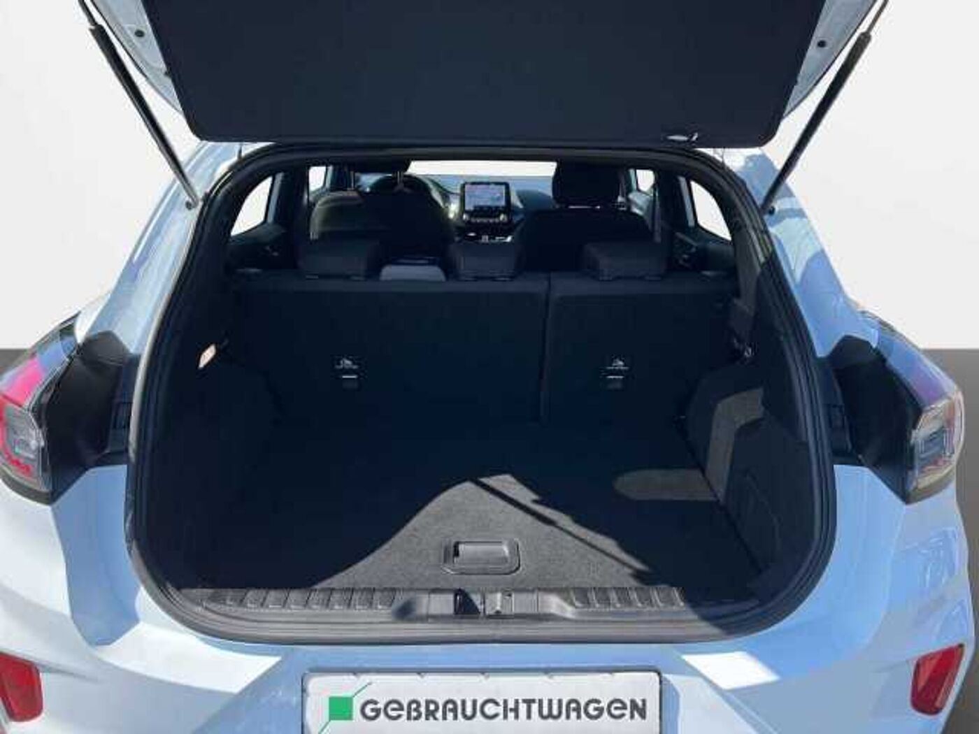 Ford  1,5 EcoBlue 88kW ST-Line