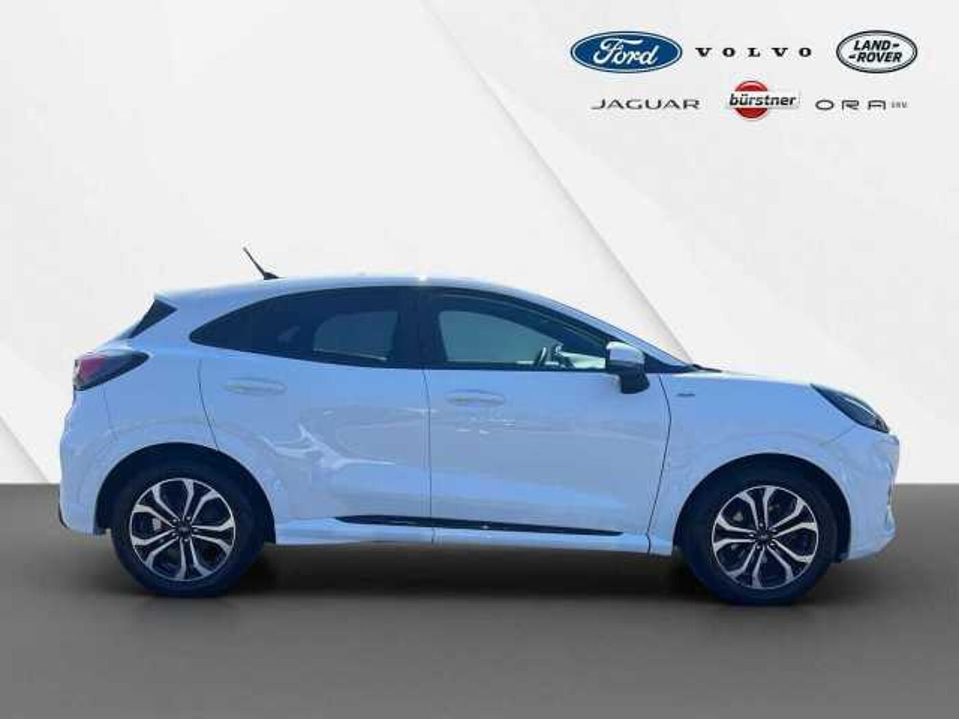 Ford  1,5 EcoBlue 88kW ST-Line