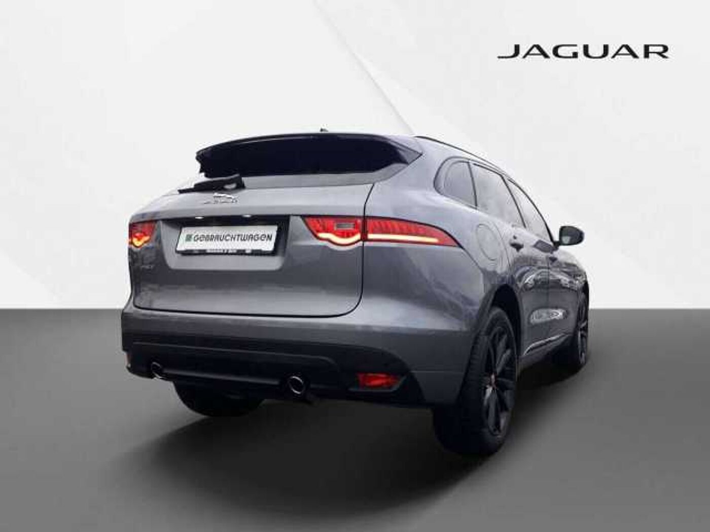 Jaguar  25d AWD R-Sport Auto. /Schiebdach/SHZ