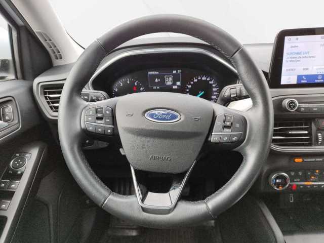 Ford  1,5 EcoBoost 110kW Titanium Turnier Auto