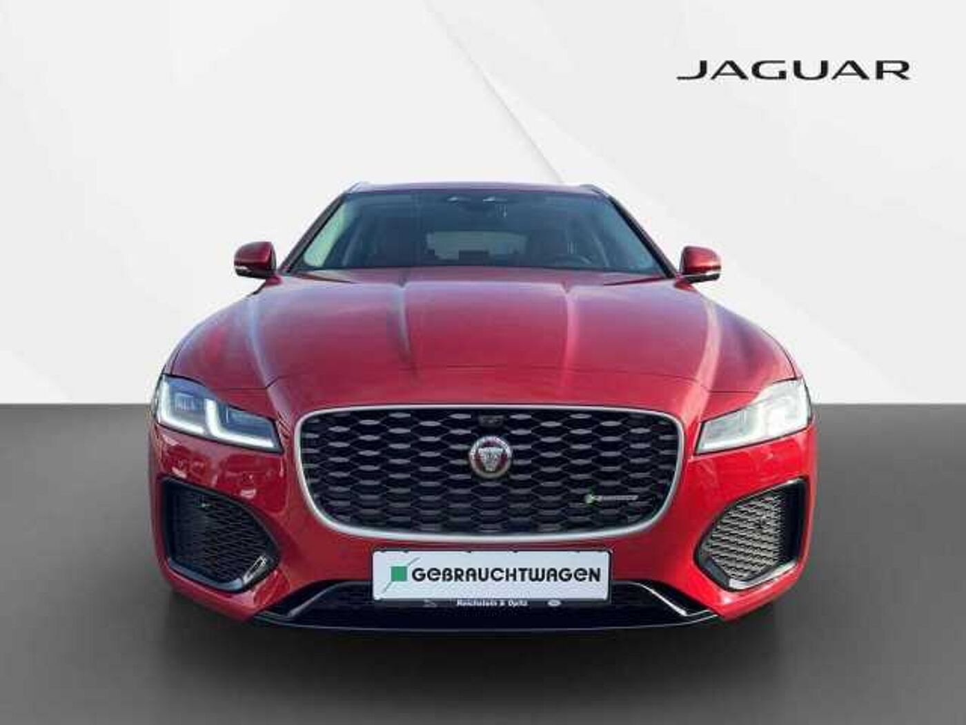 Jaguar  P250 SE Sportbrake Auto/4ZonenKlima/360°RFK