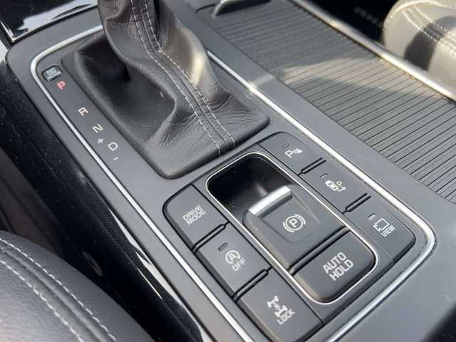Kia  2.2l CRDi AWD Platinum Edition Auto.
