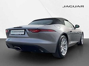 Jaguar  2.0 L P300 TwinTurbo Auto/RFK/SportSZ/DAB