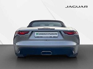 Jaguar  2.0 L P300 TwinTurbo Auto/RFK/SportSZ/DAB