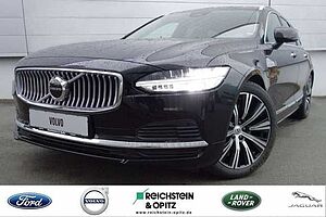 Volvo  T6 AWD Recharge Inscription Geartr. +Headup