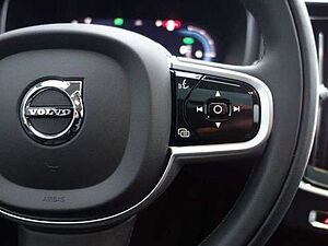 Volvo  T6 AWD Recharge Inscription Geartr. +Headup