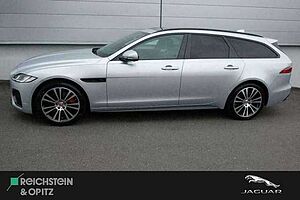 Jaguar  Sportbrake D200 AWD Aut. R-Dynamic SE /Headup