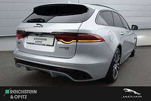 Jaguar  Sportbrake D200 AWD Aut. R-Dynamic SE /Headup