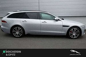 Jaguar  Sportbrake D200 AWD Aut. R-Dynamic SE /Headup