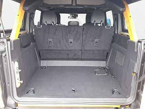 Ford  2.7 V6 Aut. Wildtrak/Lux-Package #SOFORT