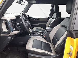 Ford  2.7 V6 Aut. Wildtrak/Lux-Package #SOFORT