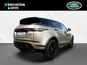 Land Rover  D200 AWD Aut. R-Dynamic SE