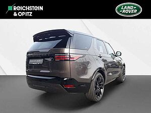 Land Rover  D300 AWD Aut. R-Dynamic SE +Matrix-LED