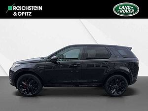 Land Rover  D200 AWD Aut. DYNAMIC SE/Head-up