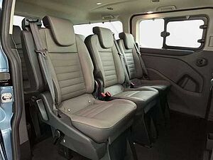 Ford  Kombi 320 L2 Titanium