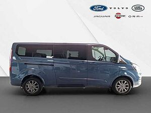 Ford  Kombi 320 L2 Titanium