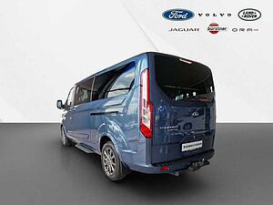 Ford  Kombi 320 L2 Titanium