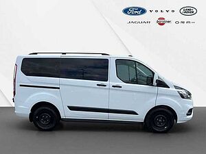 Ford  2.0l TDCi Kombi 320 L1 Trend