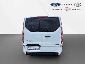 Ford  2.0l TDCi Kombi 320 L1 Trend